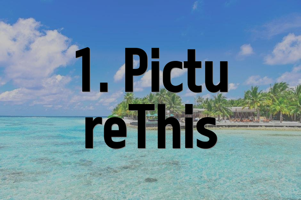 1. PictureThis